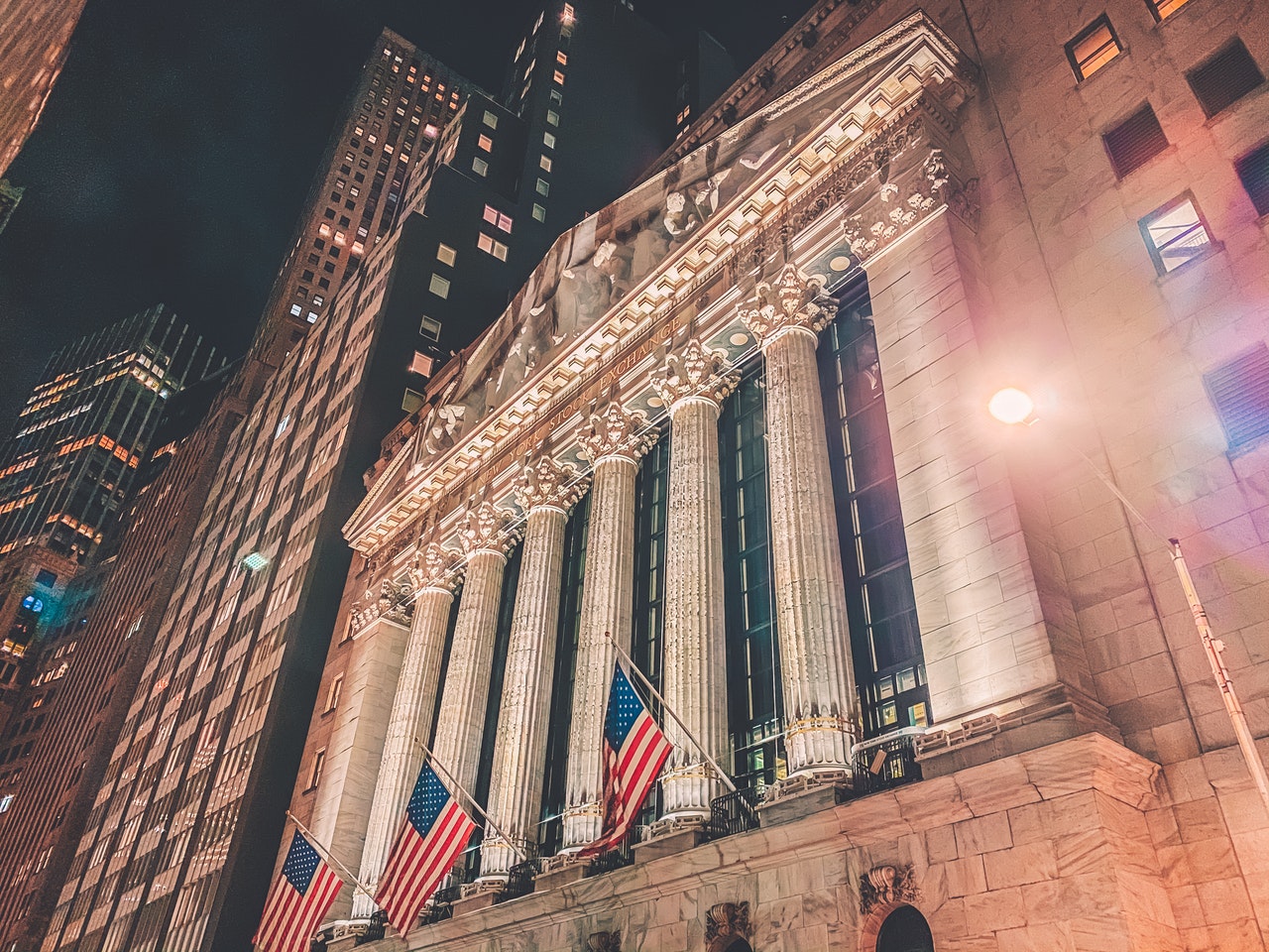  Est Sobrevalorada La Bolsa Americana Dinero Inteligente